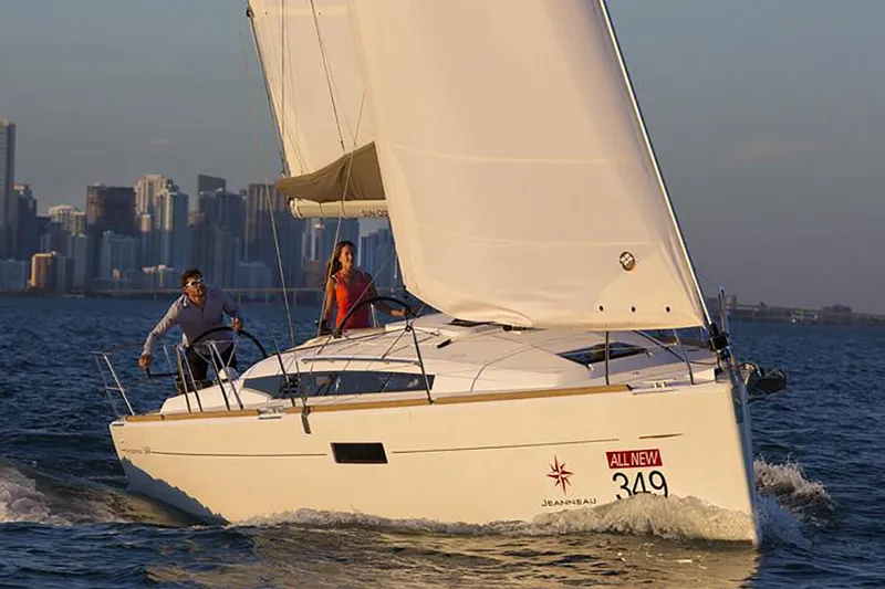 Off The Clock Yacht Photos Pics 