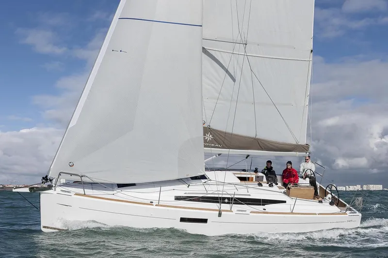 Off The Clock Yacht Photos Pics 