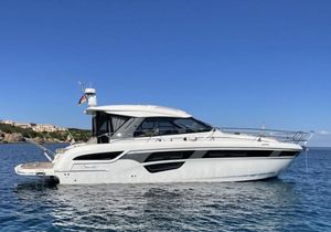 2017 Bavaria S45 Coupe