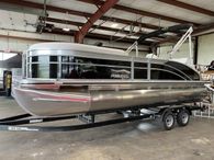 2023 Harris Harris 230 Cruiser