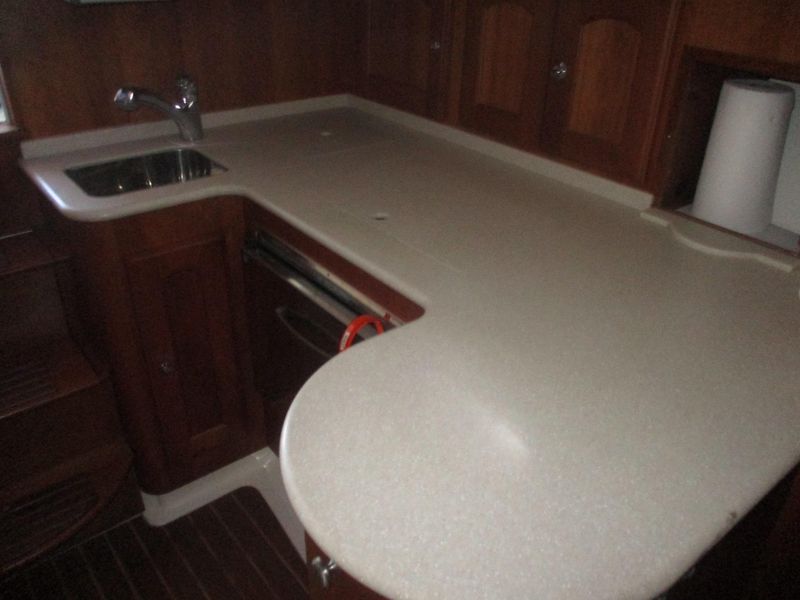 2007 Legacy Yachts 32 Classic