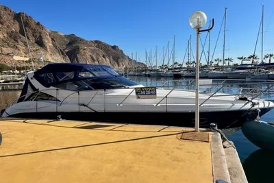 2007 Atlantis 39