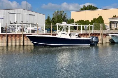 Regulator 25
