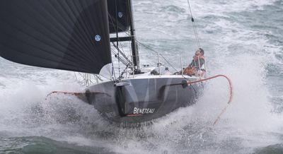 2023 Beneteau Figaro Beneteau 3