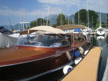 2013 Serenella Limousine
