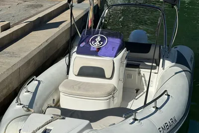 2019 Grand Semirrígida grand G500