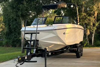 Nautique Super Air G23