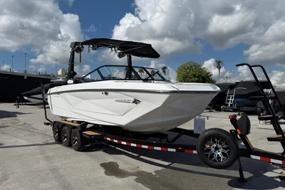 Nautique Super Air Nautique G23