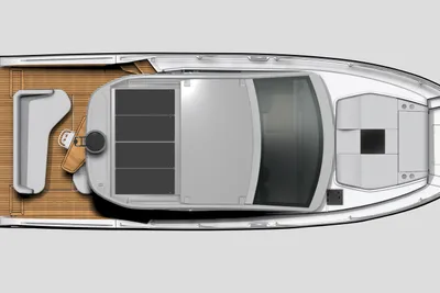 2026 Beneteau Gran Turismo 40