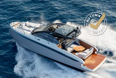 Beneteau Gran Turismo 40