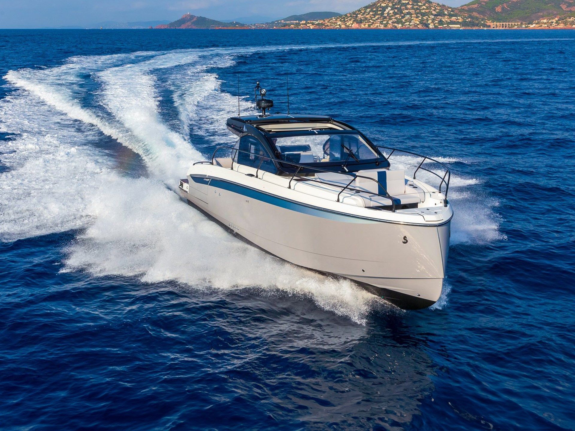 2026 Beneteau Gran Turismo 40