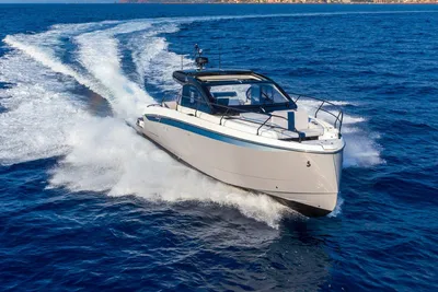 2026 Beneteau Gran Turismo 40
