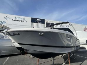 2016 Four Winns 260 Horizon