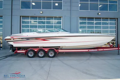 Formula High Performance boats for sale | YachtWorld