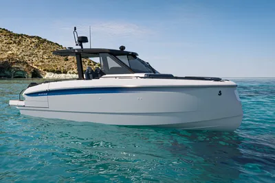 2026 Beneteau Gran Turismo 35