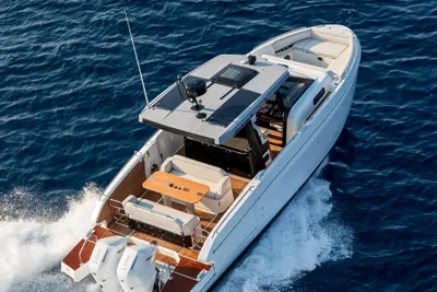 2026 Beneteau Gran Turismo 35