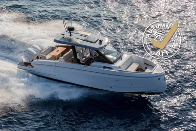 2026 Beneteau Gran Turismo 35
