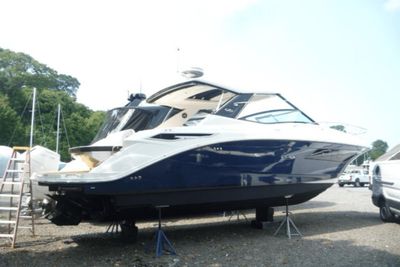 Sea Ray 320 Sundancer