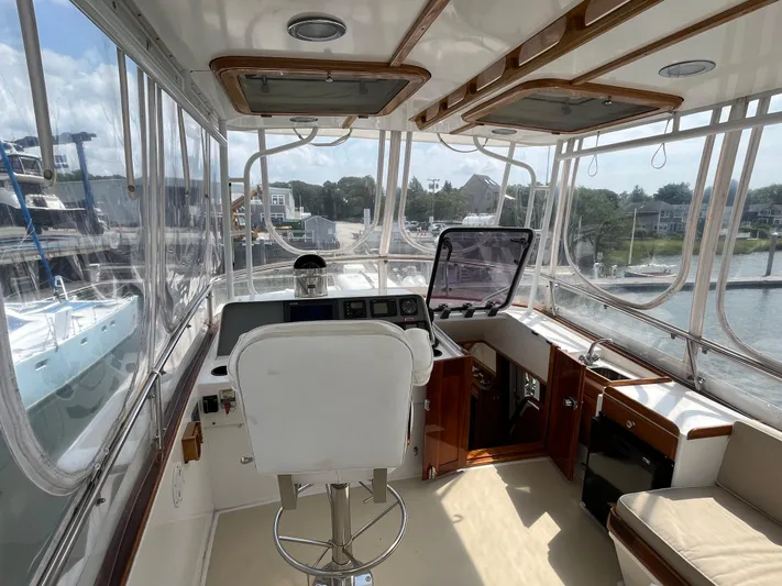 Angus III Yacht Photos Pics 