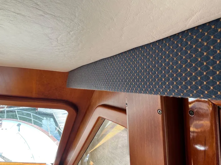 Angus III Yacht Photos Pics 