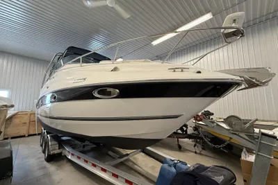 Campion Allante LX 825i