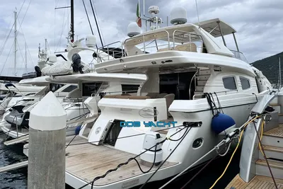 2005 Rizzardi Technema 70
