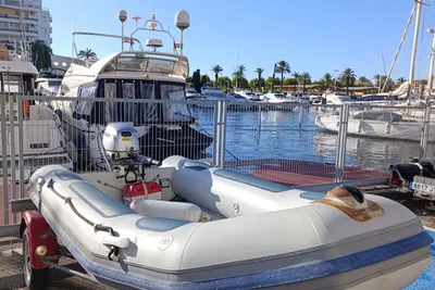 2009 Astec Light 345