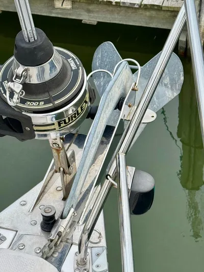 Roubaix Yacht Photos Pics 