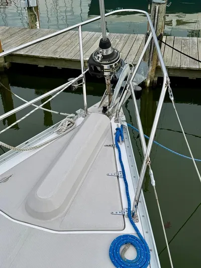 Roubaix Yacht Photos Pics 