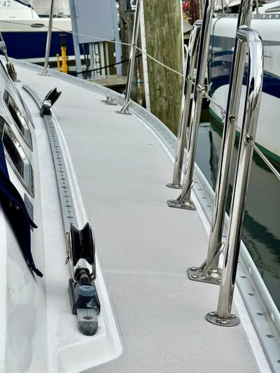 Roubaix Yacht Photos Pics 