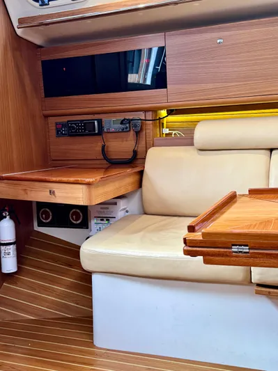 Roubaix Yacht Photos Pics 