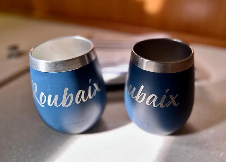 Roubaix Yacht Photos Pics 