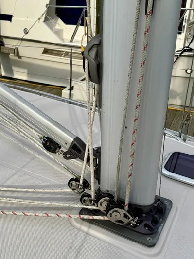 Roubaix Yacht Photos Pics 