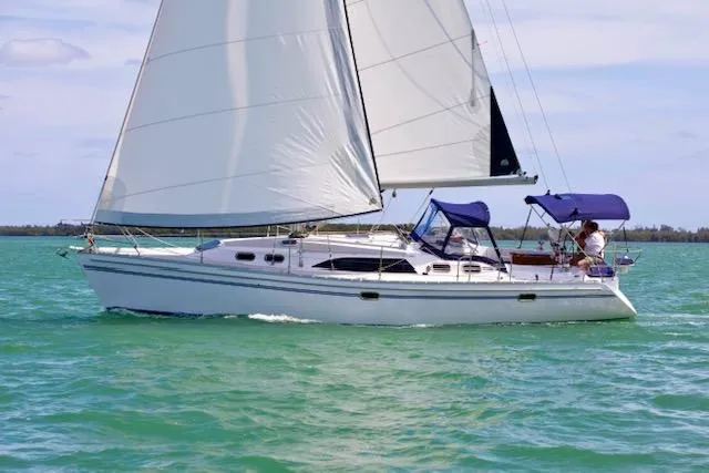 Roubaix Yacht Photos Pics Sistership