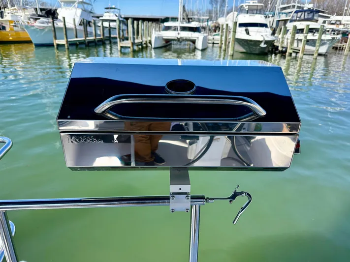 Roubaix Yacht Photos Pics 