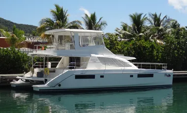 Verkaufte Boote