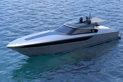 Cantieri di Pisa 80 Fast