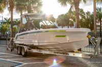 2022 Axopar 22 T-Top x Jobe Revolve