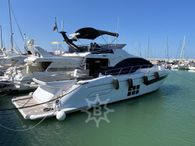 2020 Azimut S6