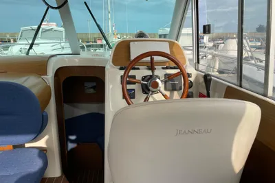 2006 Jeanneau Merry Fisher 805