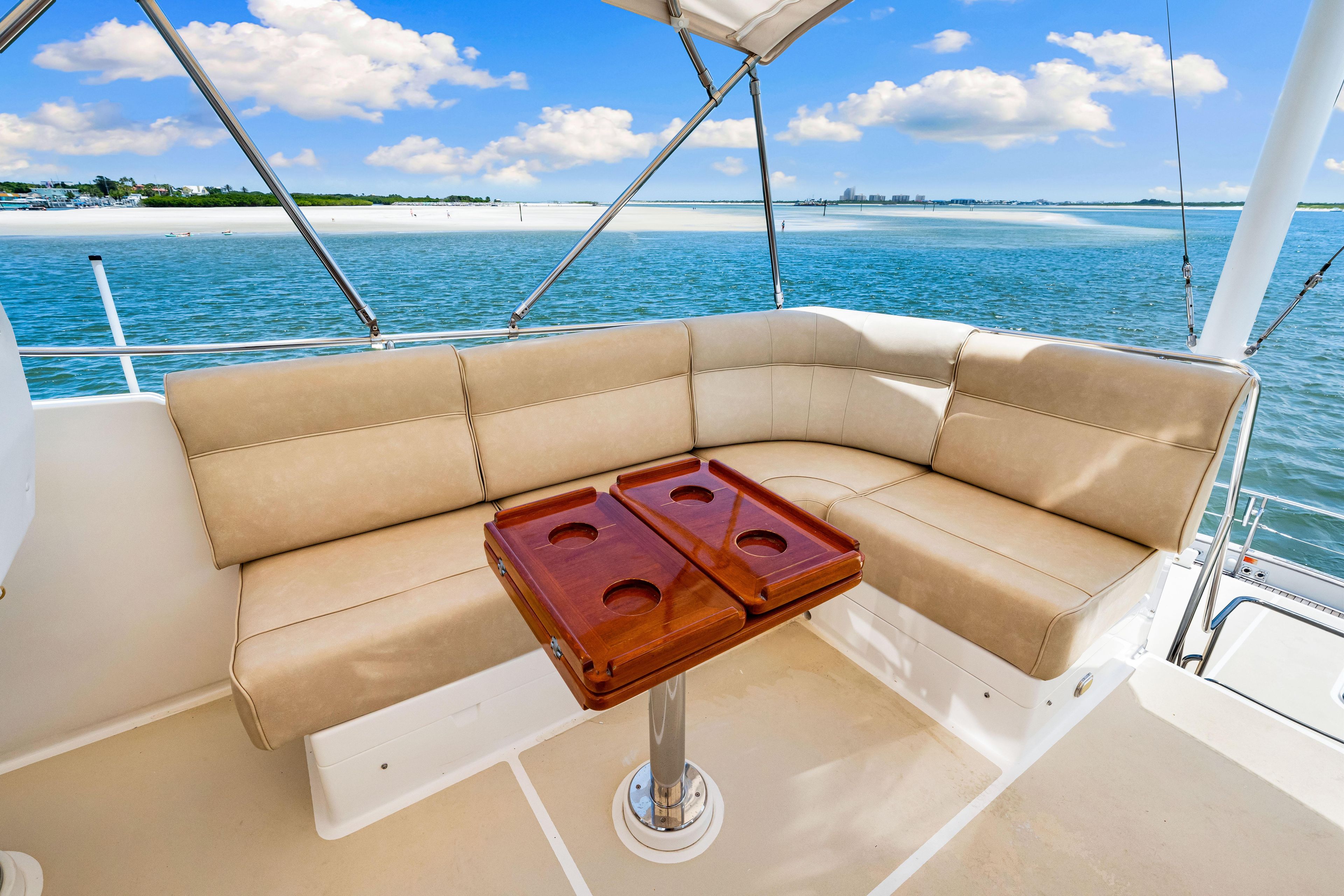 Yacht