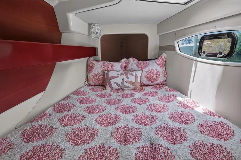 Cocoa Bella Yacht Photos Pics 