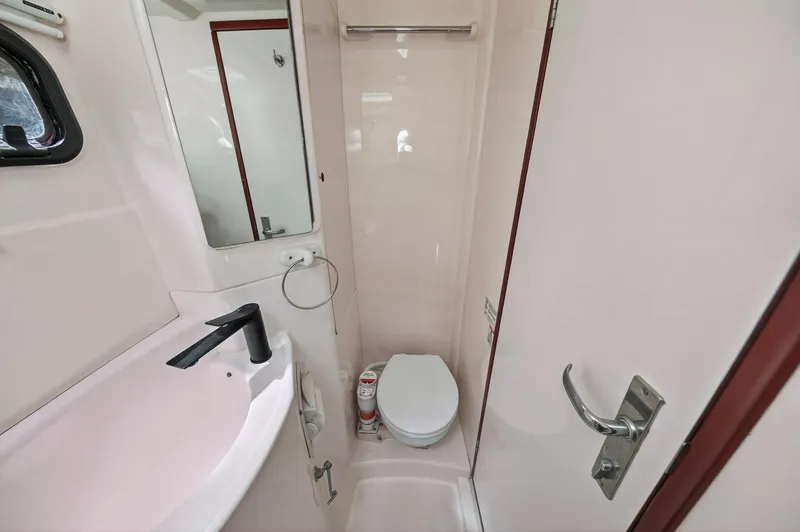 Cocoa Bella Yacht Photos Pics 