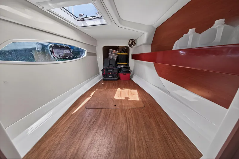 Cocoa Bella Yacht Photos Pics 