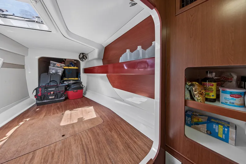 Cocoa Bella Yacht Photos Pics 