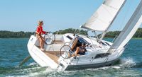 2023 Beneteau Oceanis 30.1