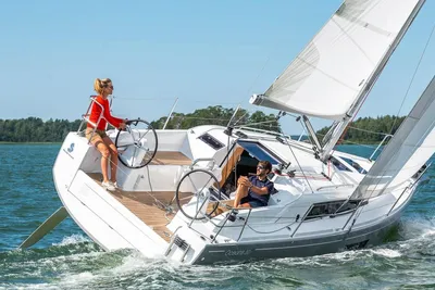 Beneteau Oceanis 30.1