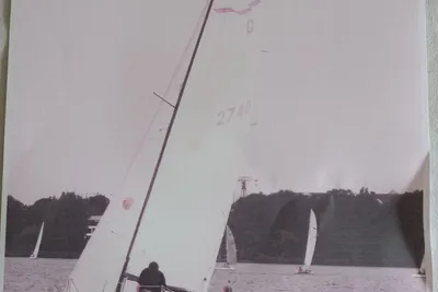 1979 Dehler Sprinta Sport
