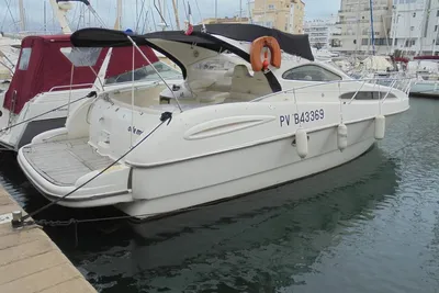 2001 Gobbi 375 SC