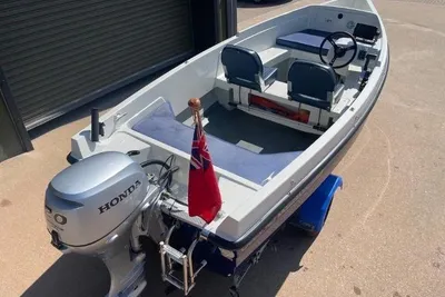 2019 Orkney Coastliner 14